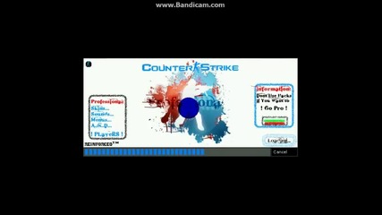 Counter Strike online zombie shot