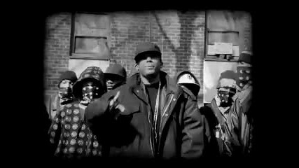 Maino - Imma Soldier