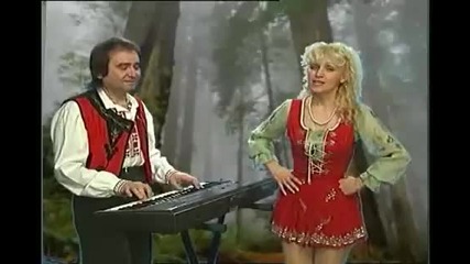 Sladko Medeno - Cula Baba