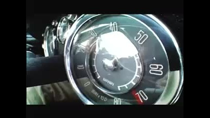 1959 Ferrari 250 Gt Tour de France Berlinetta 