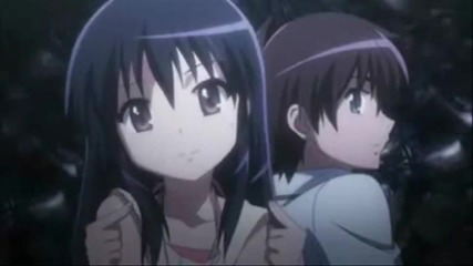 Anime mix-run The Love Game