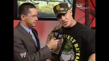 Wwe Raw John Cena Funny Moments