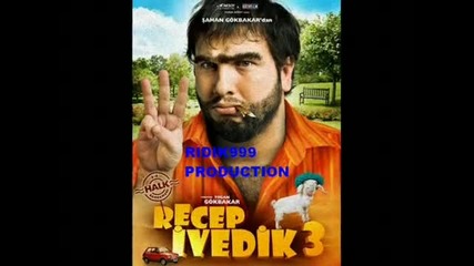 Ударът на Recep Ivedik