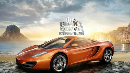 Ghostsnstuff - Test Drive Unlimited 2 Soundtrack