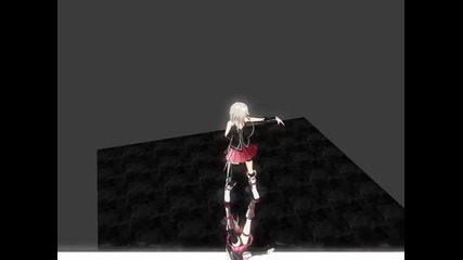 Ia [maria]-girls
