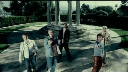Backstreet Boys - Drowning (dvdrip)