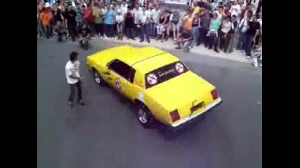 Луди Low Riders