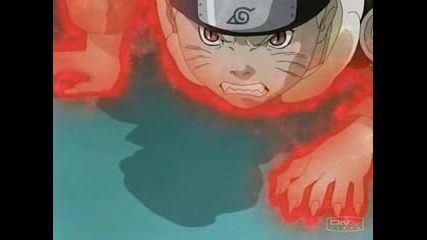 Naruto - The Battle That Will Never End