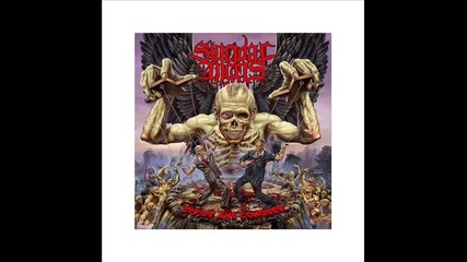 Suicidal Angels-01 Marching over Blood ( Divide and Conquer-2014)
