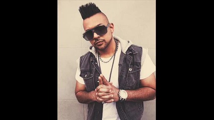 Н О В О ! Sean Paul - Tallest [ Official Song 2o12 ]