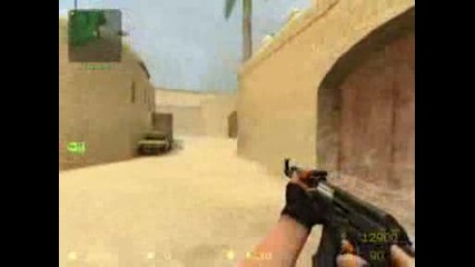 Counter Stirke Смешници.avi