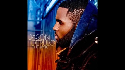 Jason Derulo - The Other Side [ hd 1080p ]