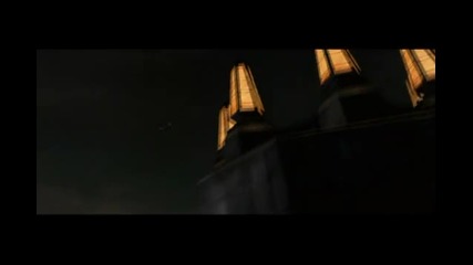 Spider-man 3 Trailer