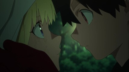 Kemono Jihen - 09 ᴴᴰ