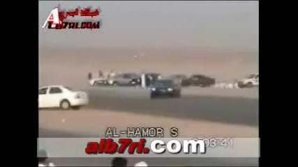 Bmw 750 drift