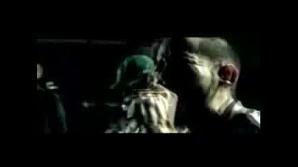 Linkin Park feat Busta Rhymes - We Faint It Mash Up 