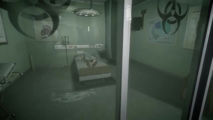 Payday The Heist : No Mercy Официален Трейлър 2012 H D