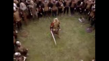 Merlin Movie 1998 Part 12 