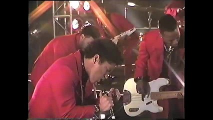 Bruno Mars - Treasure