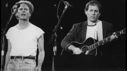 Paul Simon & Art Garfunkel Mrs. Robinson