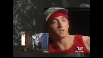Eminem Testimony - Interview - 1 