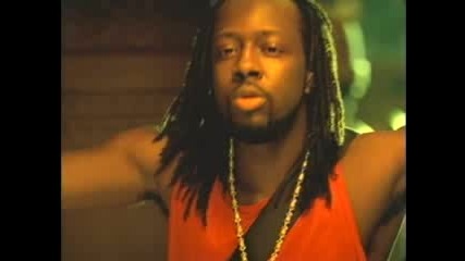 Wyclef Jean - 911 (Official Video)