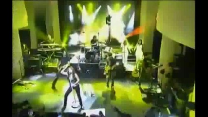 Meet Miley Cyrus a Disney Channel Special part 1 of 3 