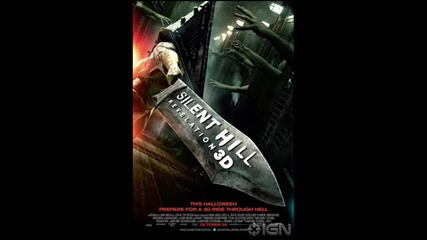 Silent Hill Revelation 3d Soundtrack Leonard The Carousel