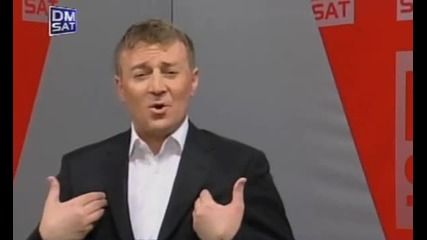 * Nedeljko Bajic Baja - Covek Bez Adrese *