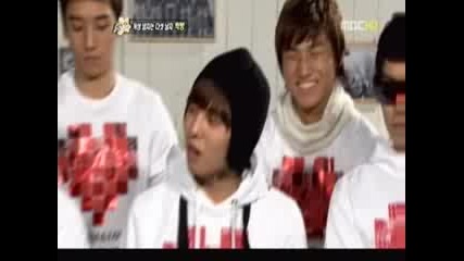 Big Bang Behind New Nii Photoshoot