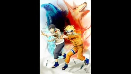 Naruto Love