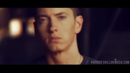 Eminem » Това е моята история . . . . .