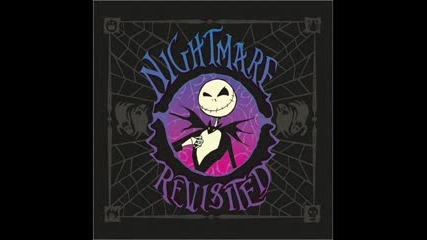 Nightmare Revisited Kidnap The Sandy Claws 