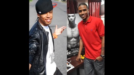 Trey Songz ft. Tommy Stars - Here Kitty Kitty 