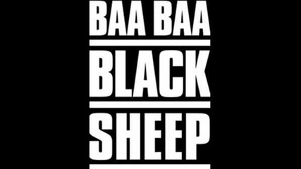 Black Sheep - Have U.n.e Pull
