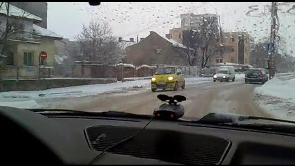 4x4 vratsa bmw 