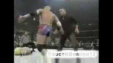 Randy Orton Tribute Not My Time