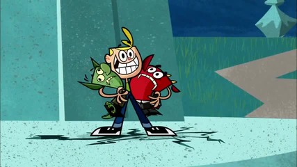 Jimmy Two Shoes