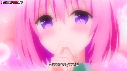 To Love Ru Darkness 2nd - 02 [eng Subs]
