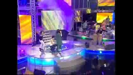 Music Idol 2 28.04 Деница - Латино