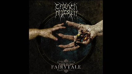 Carach Angren - Once Upon a Time.. (2015)