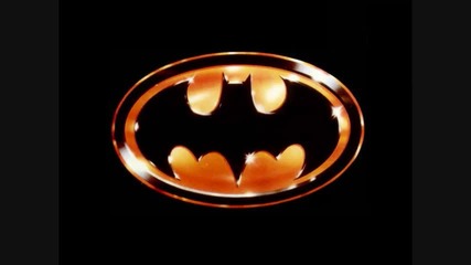 Batman Soundtrack - 15. Charge Of The Batmobile 