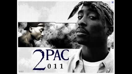 2pac feat. Dr. Dre New July 2011