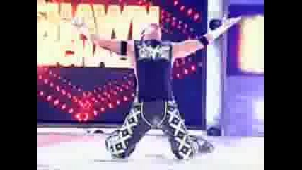 No Way Out Promo
