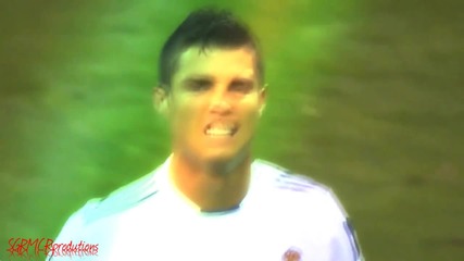Cristiano Ronaldo Hd 2010 - 2011