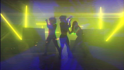 Sean Paul - Touch The Sky [official Video]