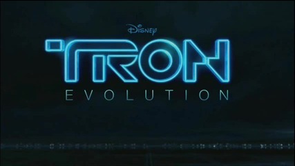 Tron_ Evolution Ost - Track 54