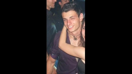 Emanuela - Samo za men