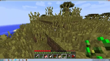 Minecraft Survival mode ep. 2 part 2