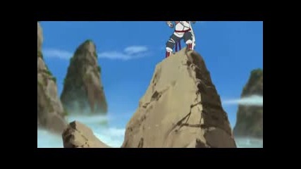 Naruto Shippuuden - Епизод 143 - Бг суб